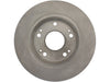 Disc Brake Rotor Centric Parts 121.40055