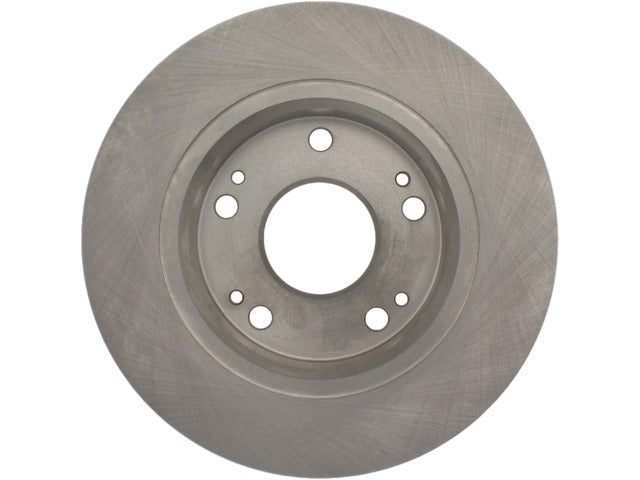 Disc Brake Rotor Centric Parts 121.40055