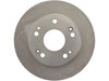 Disc Brake Rotor Centric Parts 121.40055