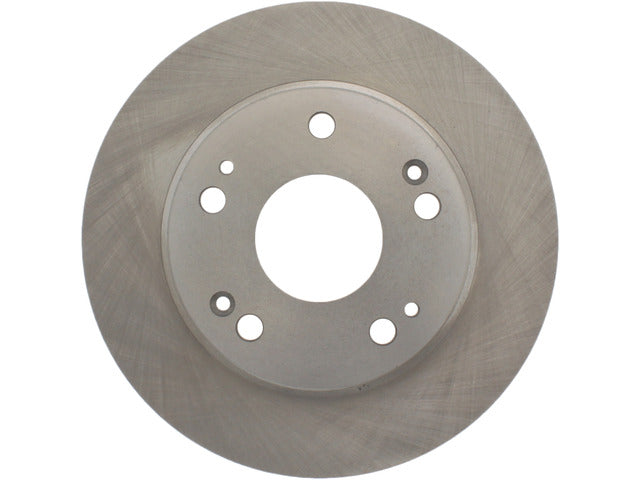 Disc Brake Rotor Centric Parts 121.40055