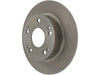 Disc Brake Rotor Centric Parts 121.40055
