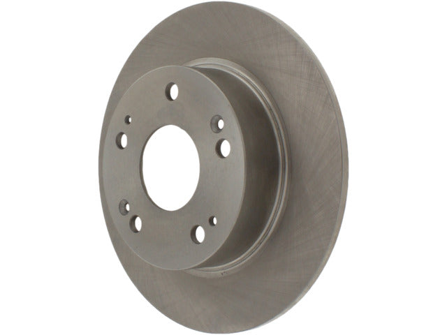 Disc Brake Rotor Centric Parts 121.40055