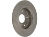 Disc Brake Rotor Centric Parts 121.40055