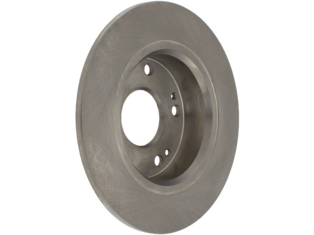 Disc Brake Rotor Centric Parts 121.40055