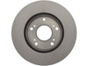 Disc Brake Rotor Centric Parts 121.40056