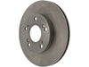 Disc Brake Rotor Centric Parts 121.40056