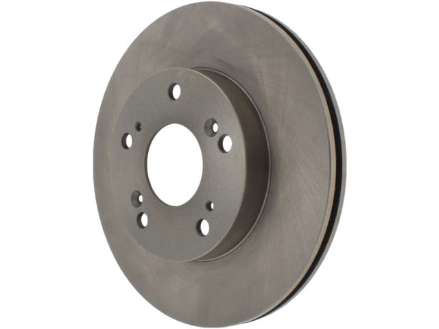 Disc Brake Rotor Centric Parts 121.40056