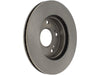 Disc Brake Rotor Centric Parts 121.40056