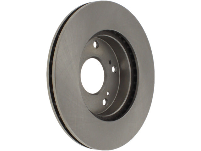 Disc Brake Rotor Centric Parts 121.40056