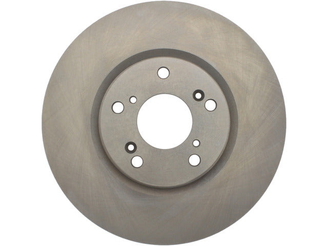 Disc Brake Rotor Centric Parts 121.40057