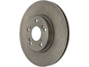 Disc Brake Rotor Centric Parts 121.40057