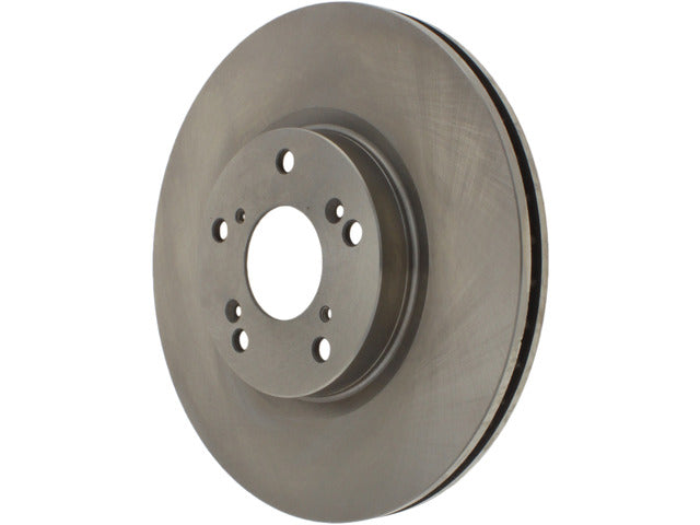 Disc Brake Rotor Centric Parts 121.40057
