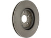 Disc Brake Rotor Centric Parts 121.40057