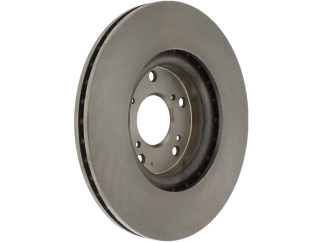 Disc Brake Rotor Centric Parts 121.40057