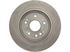 Disc Brake Rotor Centric Parts 121.40058