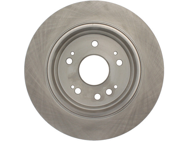 Disc Brake Rotor Centric Parts 121.40058