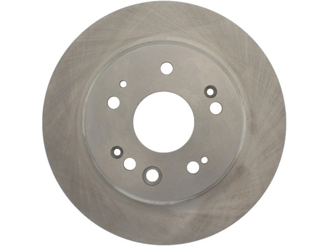 Disc Brake Rotor Centric Parts 121.40058