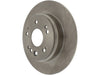 Disc Brake Rotor Centric Parts 121.40058