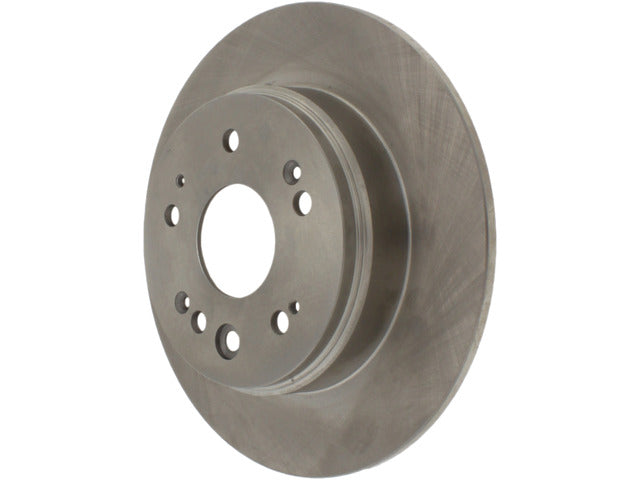 Disc Brake Rotor Centric Parts 121.40058
