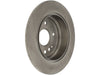 Disc Brake Rotor Centric Parts 121.40058