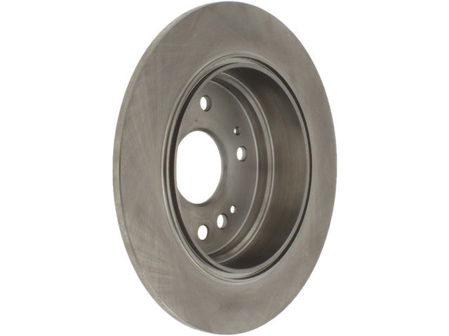 Disc Brake Rotor Centric Parts 121.40058