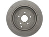 Disc Brake Rotor Centric Parts 121.40059