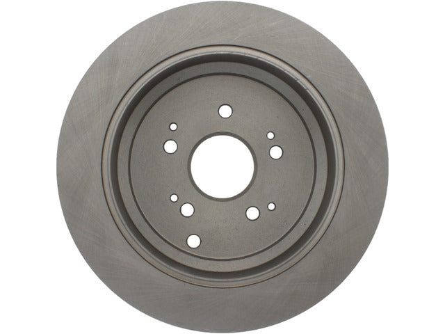 Disc Brake Rotor Centric Parts 121.40059