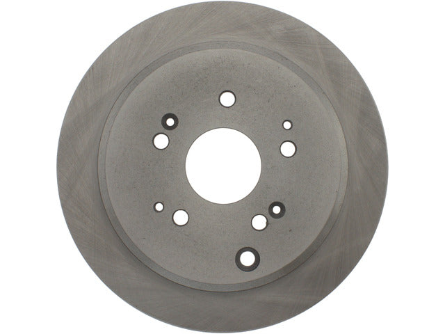 Disc Brake Rotor Centric Parts 121.40059