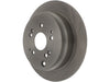 Disc Brake Rotor Centric Parts 121.40059