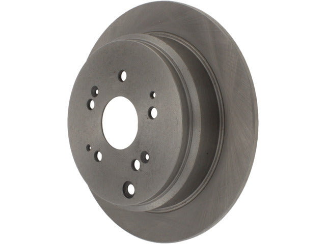 Disc Brake Rotor Centric Parts 121.40059