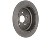 Disc Brake Rotor Centric Parts 121.40059