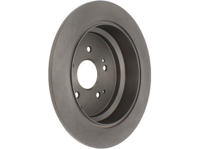 Disc Brake Rotor Centric Parts 121.40059