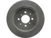 Disc Brake Rotor Centric Parts 121.40060