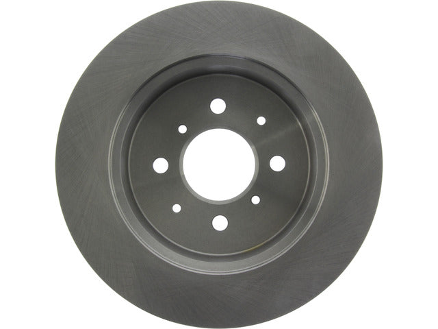 Disc Brake Rotor Centric Parts 121.40060