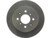 Disc Brake Rotor Centric Parts 121.40060