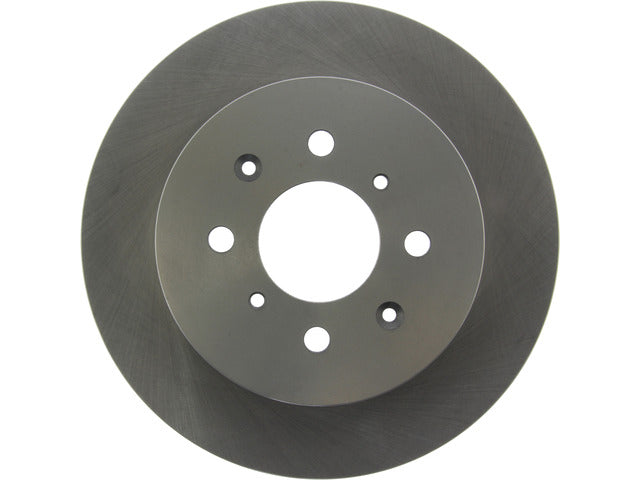 Disc Brake Rotor Centric Parts 121.40060