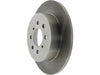 Disc Brake Rotor Centric Parts 121.40060