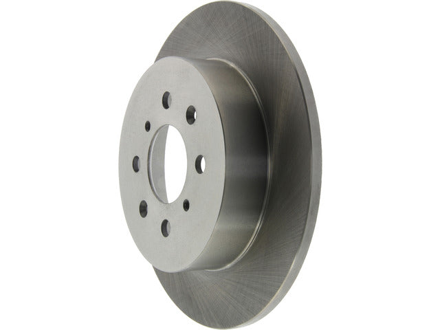 Disc Brake Rotor Centric Parts 121.40060