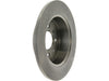 Disc Brake Rotor Centric Parts 121.40060