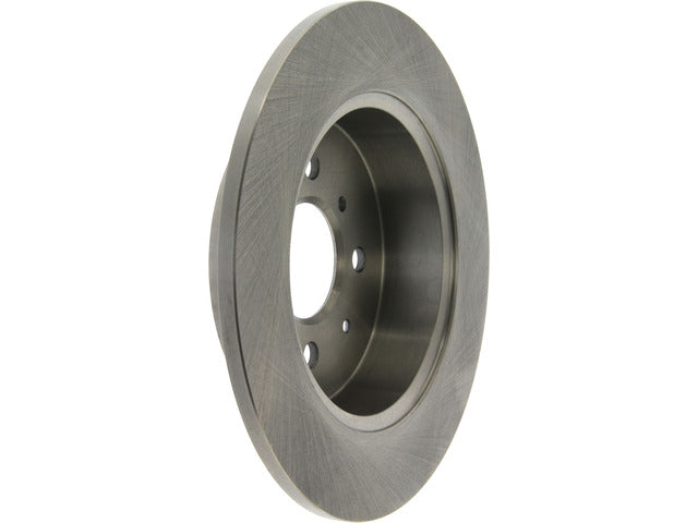Disc Brake Rotor Centric Parts 121.40060