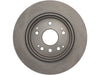 Disc Brake Rotor Centric Parts 121.40061