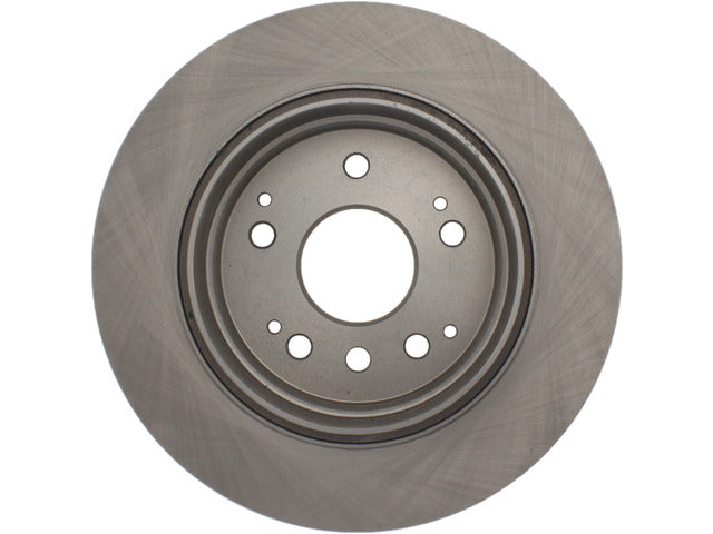 Disc Brake Rotor Centric Parts 121.40061