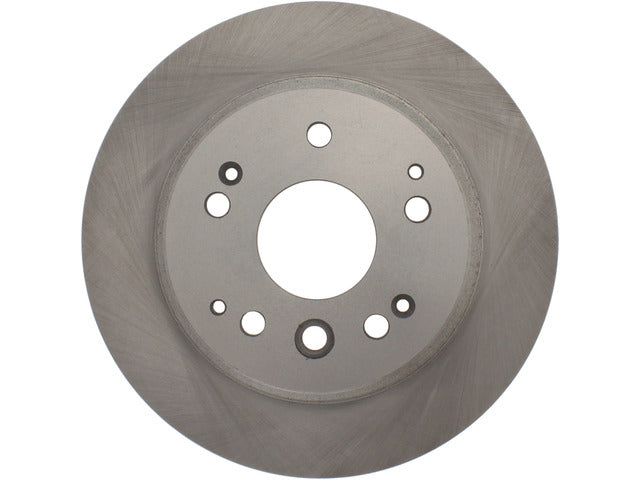 Disc Brake Rotor Centric Parts 121.40061
