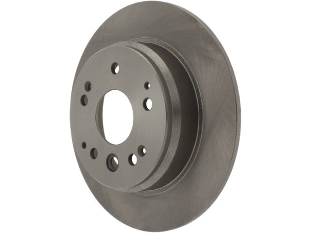 Disc Brake Rotor Centric Parts 121.40061