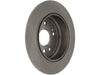 Disc Brake Rotor Centric Parts 121.40061