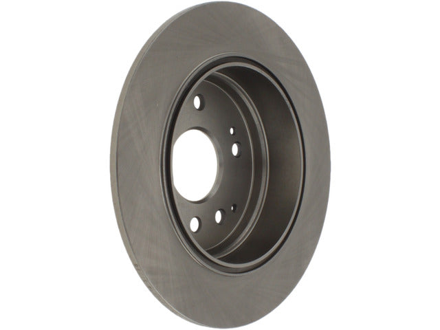 Disc Brake Rotor Centric Parts 121.40061
