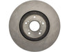Disc Brake Rotor Centric Parts 121.40062