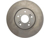 Disc Brake Rotor Centric Parts 121.40062