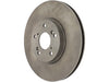 Disc Brake Rotor Centric Parts 121.40062