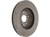 Disc Brake Rotor Centric Parts 121.40062